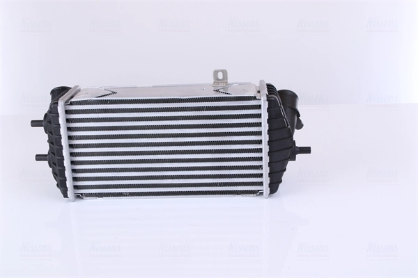 Charge Air Cooler 96144