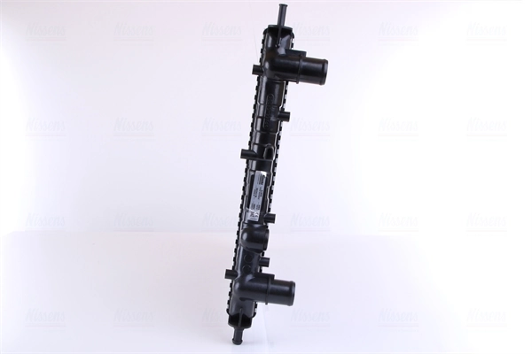 NISSENS 61806 Radiator, engine cooling