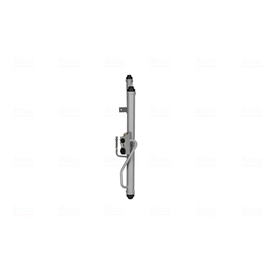 NISSENS 940919 Condenser, air conditioning