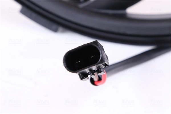 Fan, engine cooling 85632