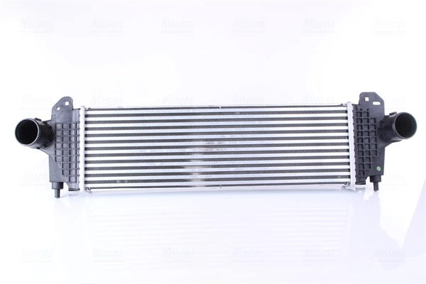 Charge Air Cooler 96245