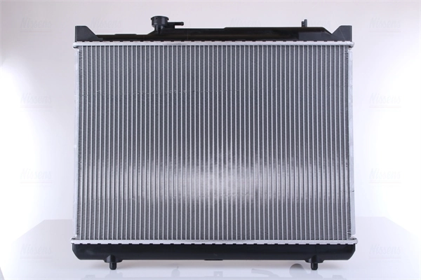 Radiator, engine cooling ** FIRST FIT ** 64194A