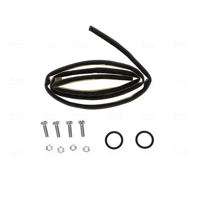 Heat Exchanger, interior heating ** FIRST FIT ** 72002