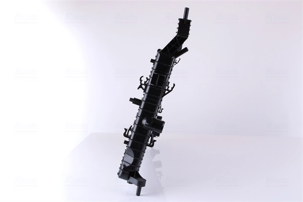 Radiator, engine cooling 63087A