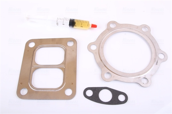 Charger, charging (supercharged/turbocharged) ** FACTORY NEW ** 93302