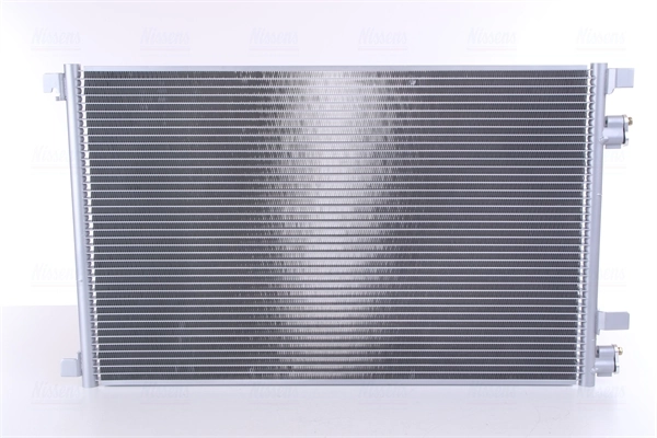 Condenser, air conditioning ** FIRST FIT ** 94626