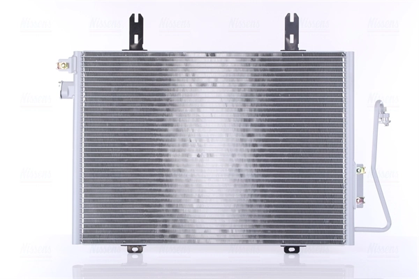 Condenser, air conditioning 94324