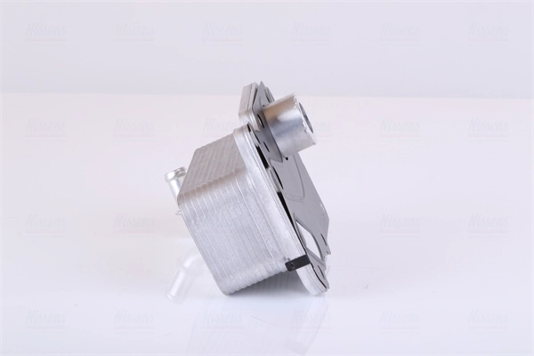 Oil Cooler, engine oil ** FIRST FIT ** 91242