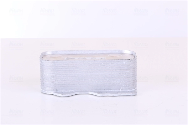 Oil Cooler, engine oil 90712