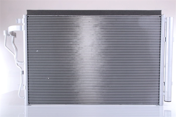 NISSENS 941126 Condenser, air conditioning