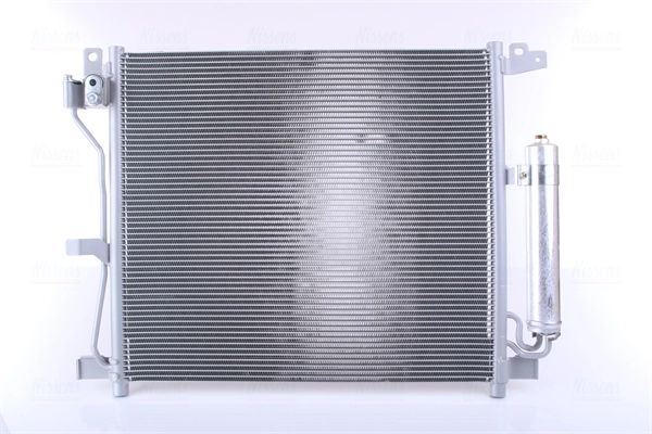 Condenser, air conditioning ** FIRST FIT ** 940337