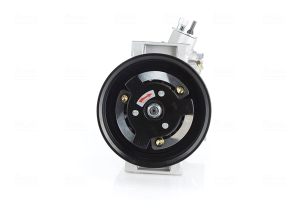 Compressor, air conditioning ** FIRST FIT ** 89421