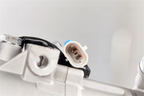 Compressor, air conditioning ** FIRST FIT ** 890185