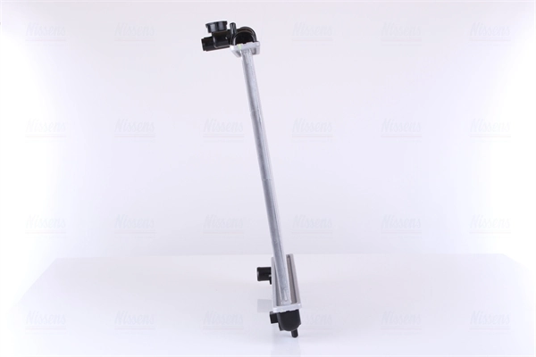 Radiator, engine cooling 675006