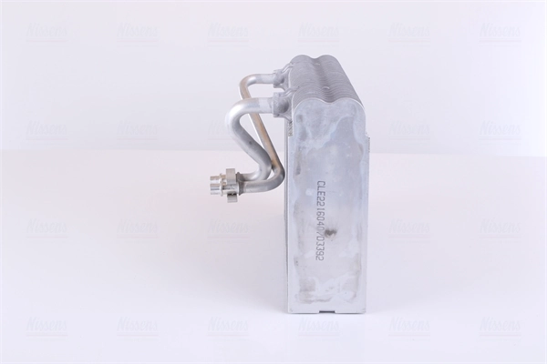 Evaporator, air conditioning 92168