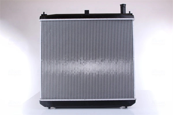 NISSENS 646947 Radiator, engine cooling
