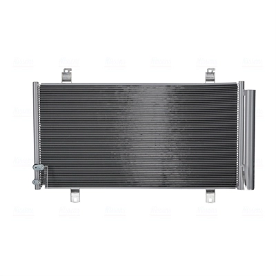 Condenser, air conditioning ** FIRST FIT ** 940865