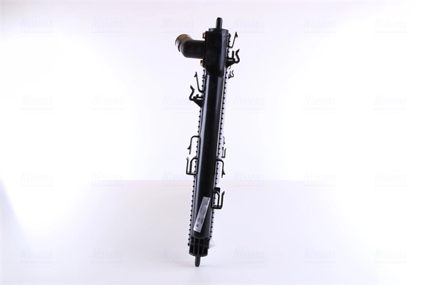 Radiator, engine cooling 636033