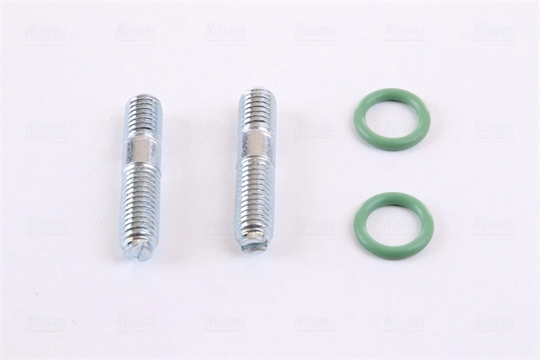 Condenser, air conditioning ** FIRST FIT ** 94557