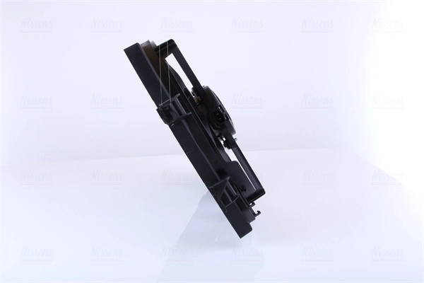 Fan, engine cooling 85030