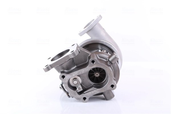 NISSENS 93613 Charger, charging (supercharged/turbocharged)