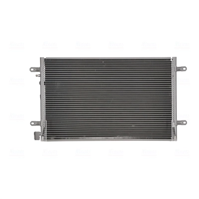 Condenser, air conditioning ** FIRST FIT ** 94695