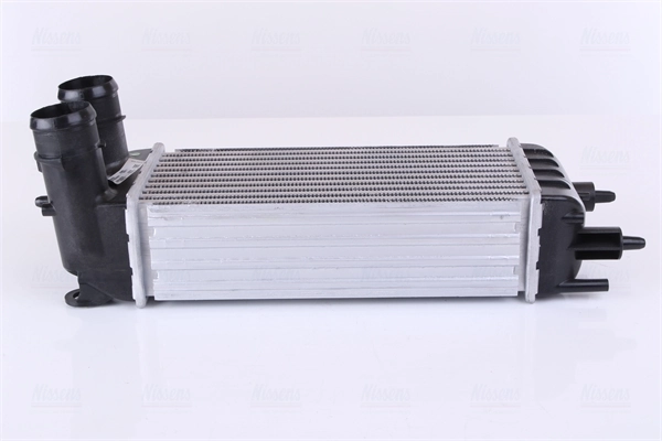 Charge Air Cooler 96437