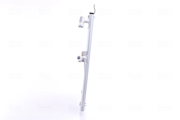 Kapasitor, Sistem Penyaman Udara 94176