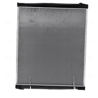 Radiator, engine cooling 67258