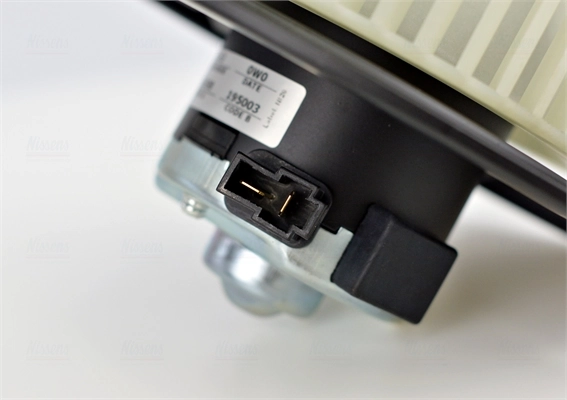 Interior Blower 87163