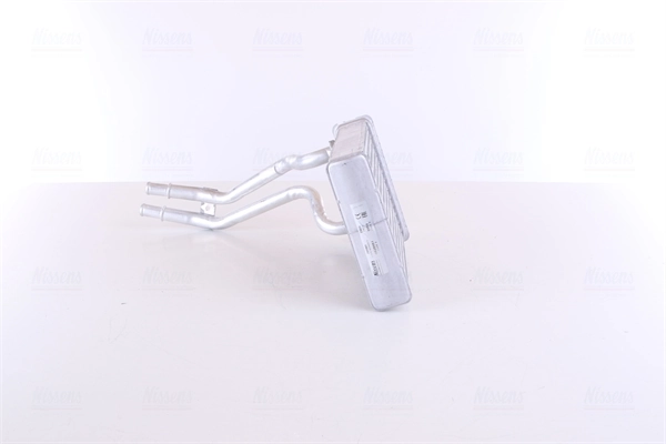 Heat Exchanger, interior heating ** FIRST FIT ** 70980