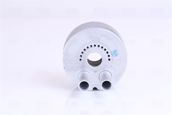 Oil Cooler, engine oil ** FIRST FIT ** 90935