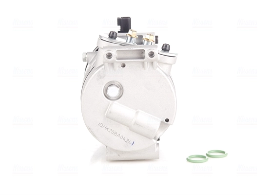 Compressor, air conditioning ** FIRST FIT ** 890664