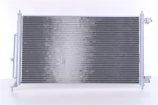 Condenser, air conditioning ** FIRST FIT ** 94621