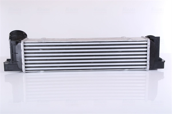 增压中冷器 96337