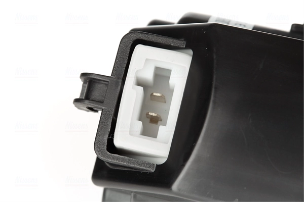 Interior Blower 87359