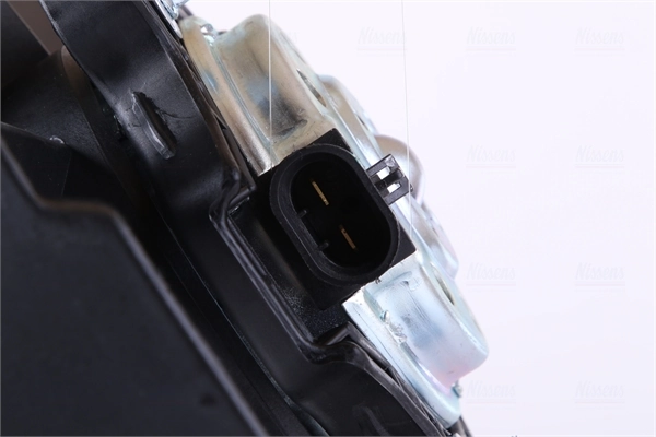 Fan, engine cooling 85020