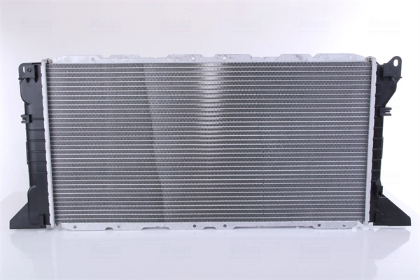 NISSENS 62057A Radiator, engine cooling