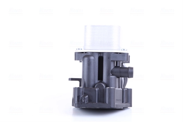 Oil Cooler, engine oil 91158