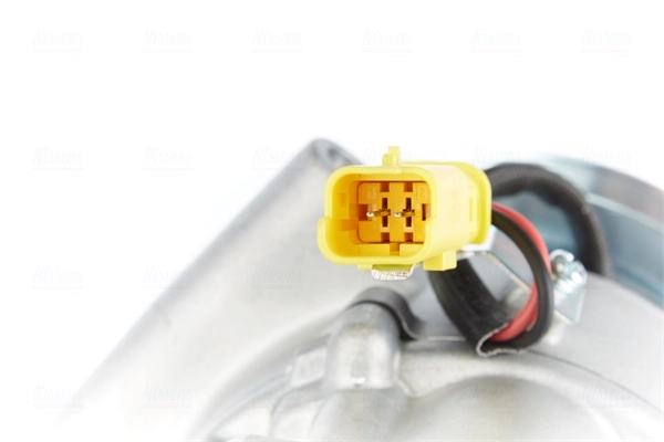 Compressor, air conditioning ** FIRST FIT ** 89201