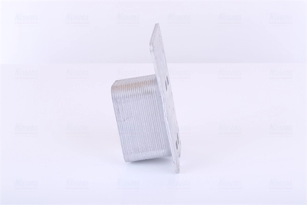 Oil Cooler, engine oil 90907