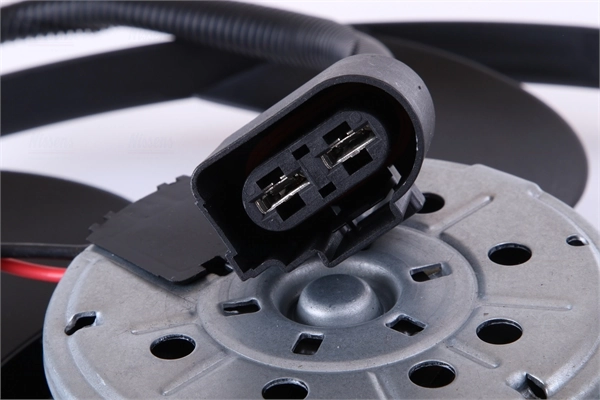 Fan, engine cooling 85805