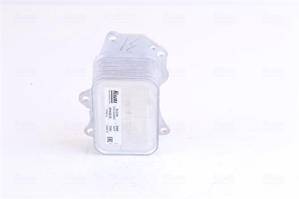 Oil Cooler, engine oil 91234