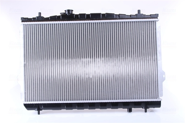 Radiator, engine cooling 67467
