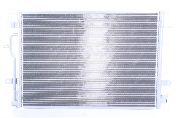 Condenser, air conditioning ** FIRST FIT ** 94665