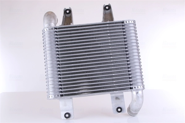 Charge Air Cooler 96660