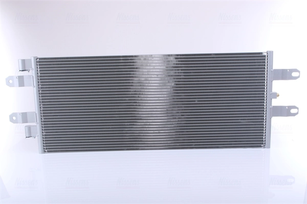 Condenser, air conditioning ** FIRST FIT ** 940440