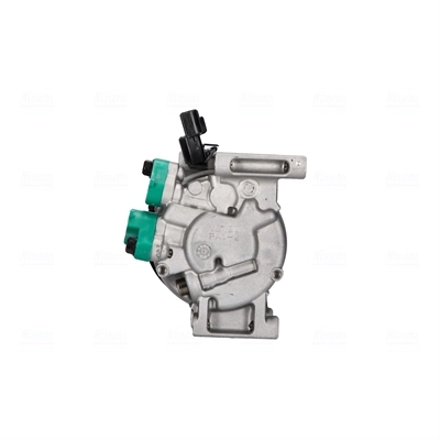 Compressor, air conditioning ** FIRST FIT ** 891184