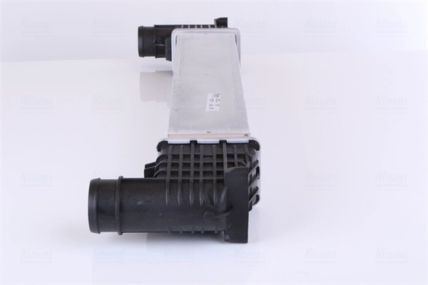 Charge Air Cooler 96750