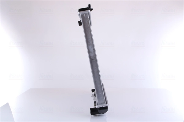 NISSENS 61640 Radiator, engine cooling